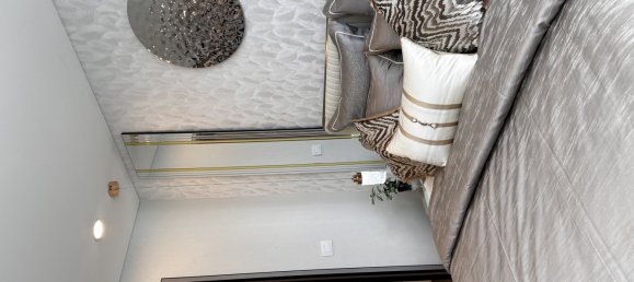 2-salle Appartement à Pattaya, Thailand No. 60112 25