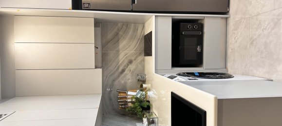 2-salle Appartement à Pattaya, Thailand No. 60112 17