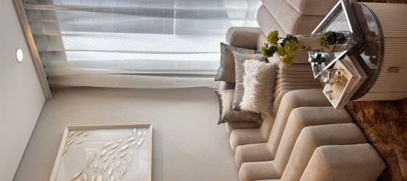 2-salle Appartement à Pattaya, Thailand No. 60112 14