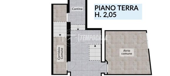 4-salle Appartement à Montecchio Emilia, Italy No. 129332 10