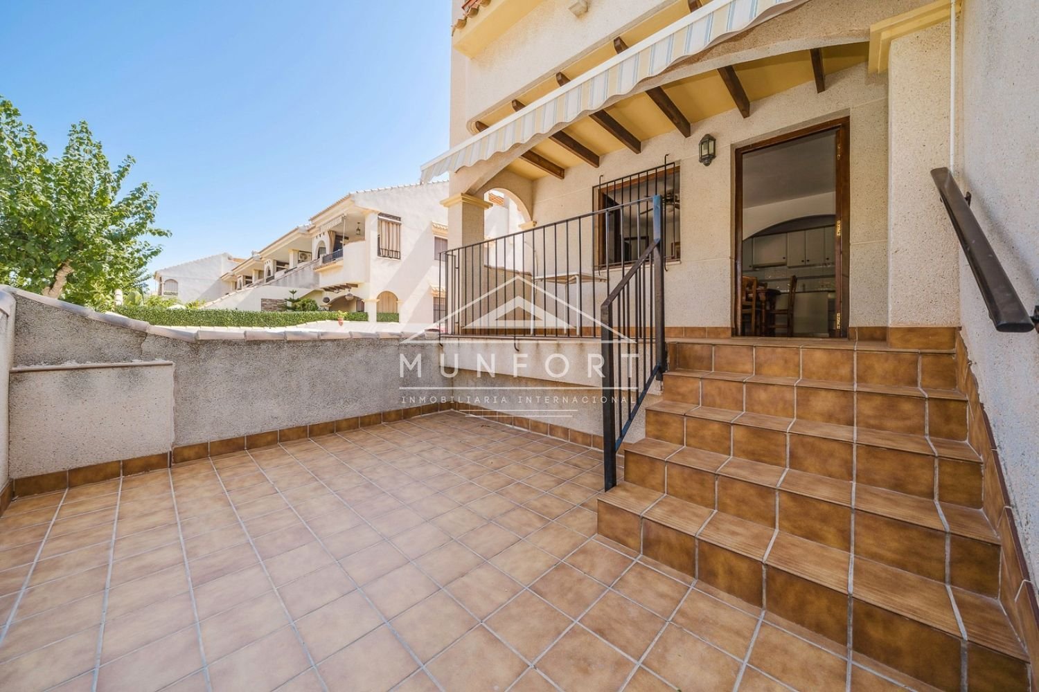 3 غرف نوم شقة في Los Alcazares, Spain رقم 227275