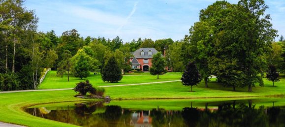 7 bedrooms House in Puslinch, Canada No. 558 6