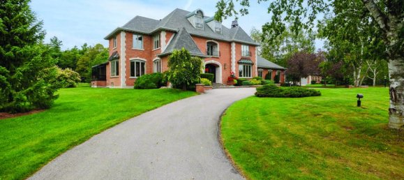 7 bedrooms House in Puslinch, Canada No. 558 9