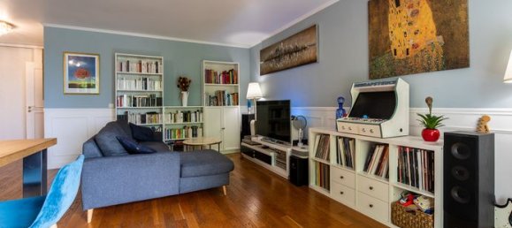 2 bedrooms Apartment in Alfortville, France No. 277525 3