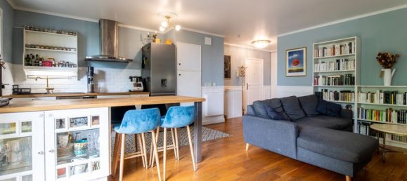 2 bedrooms Apartment in Alfortville, France No. 277525 2