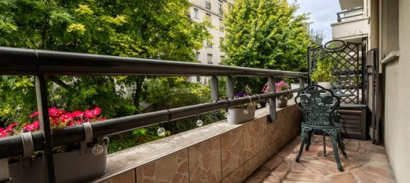 2 bedrooms Apartment in Alfortville, France No. 277525 12