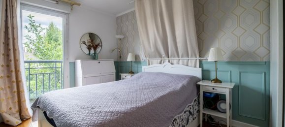 2 bedrooms Apartment in Alfortville, France No. 277525 6