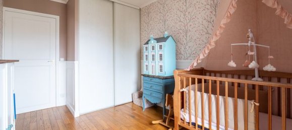 2 bedrooms Apartment in Alfortville, France No. 277525 8