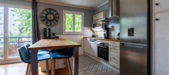 2 bedrooms Apartment in Alfortville, France No. 277525 4