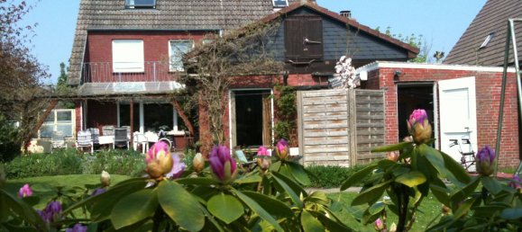 Casa de 9 habitaciónes en Aurich, Germany No. 174897 7