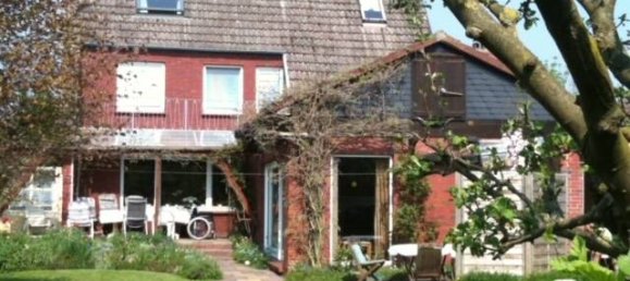 Casa de 9 habitaciónes en Aurich, Germany No. 174897 5