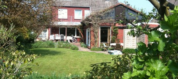 Casa de 9 habitaciónes en Aurich, Germany No. 174897 2