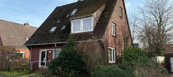 Casa de 9 habitaciónes en Aurich, Germany No. 174897 4