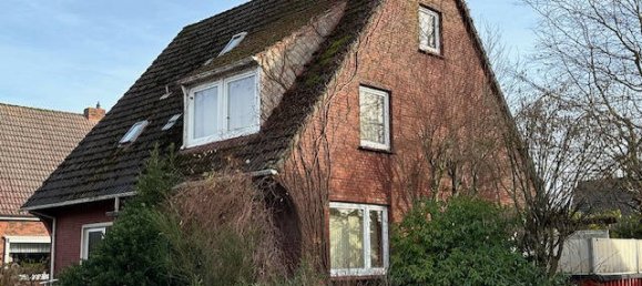 Casa de 9 habitaciónes en Aurich, Germany No. 174897 3