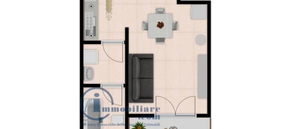 Studio in Abbiategrasso, Italy No. 139420 15