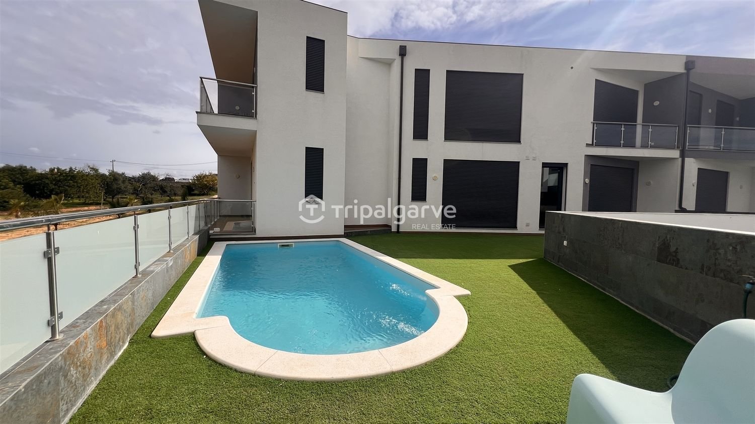 4 Schlafzimmer Haus in Albufeira, Portugal, Nr. 138942