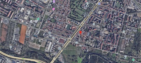 36m² Garage in Turin, Italy No. 9100 5