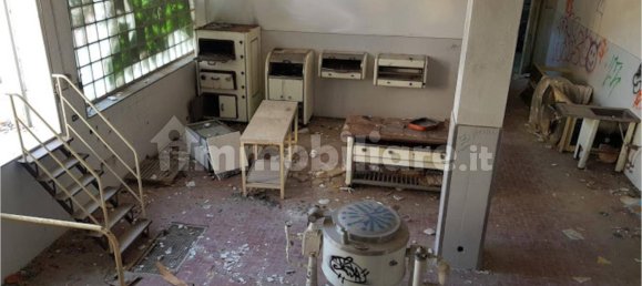 3391m² Commercial property in Casale Corte Cerro, Italy No. 315112 4