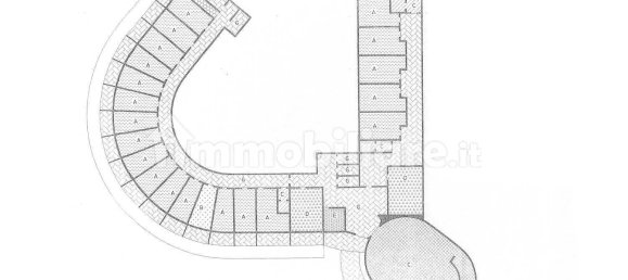 3391m² Commercial property in Casale Corte Cerro, Italy No. 315112 11