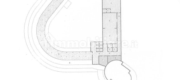 3391m² Commercial property in Casale Corte Cerro, Italy No. 315112 12