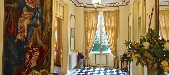 11 bedrooms Castles in Tournon-Saint-Pierre, France No. 67998 6