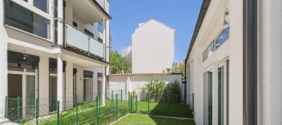 2-salle Appartement à Ottakring, Austria No. 145103 10