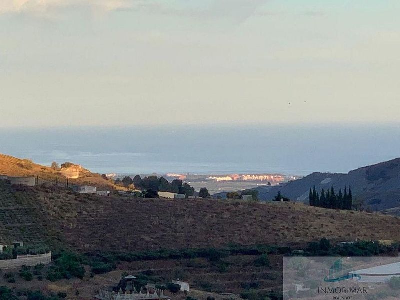 4 bedrooms House in Granada, Spain No. 228414