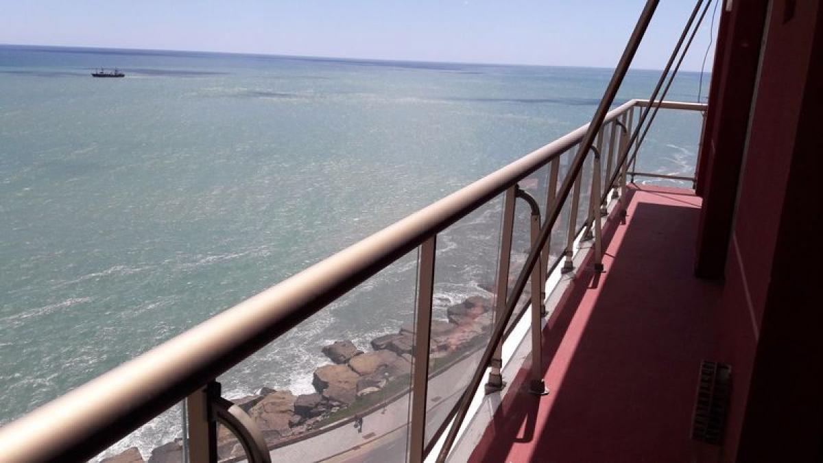 Apartamento T3 em Mar del Plata, Argentina N.º 96008