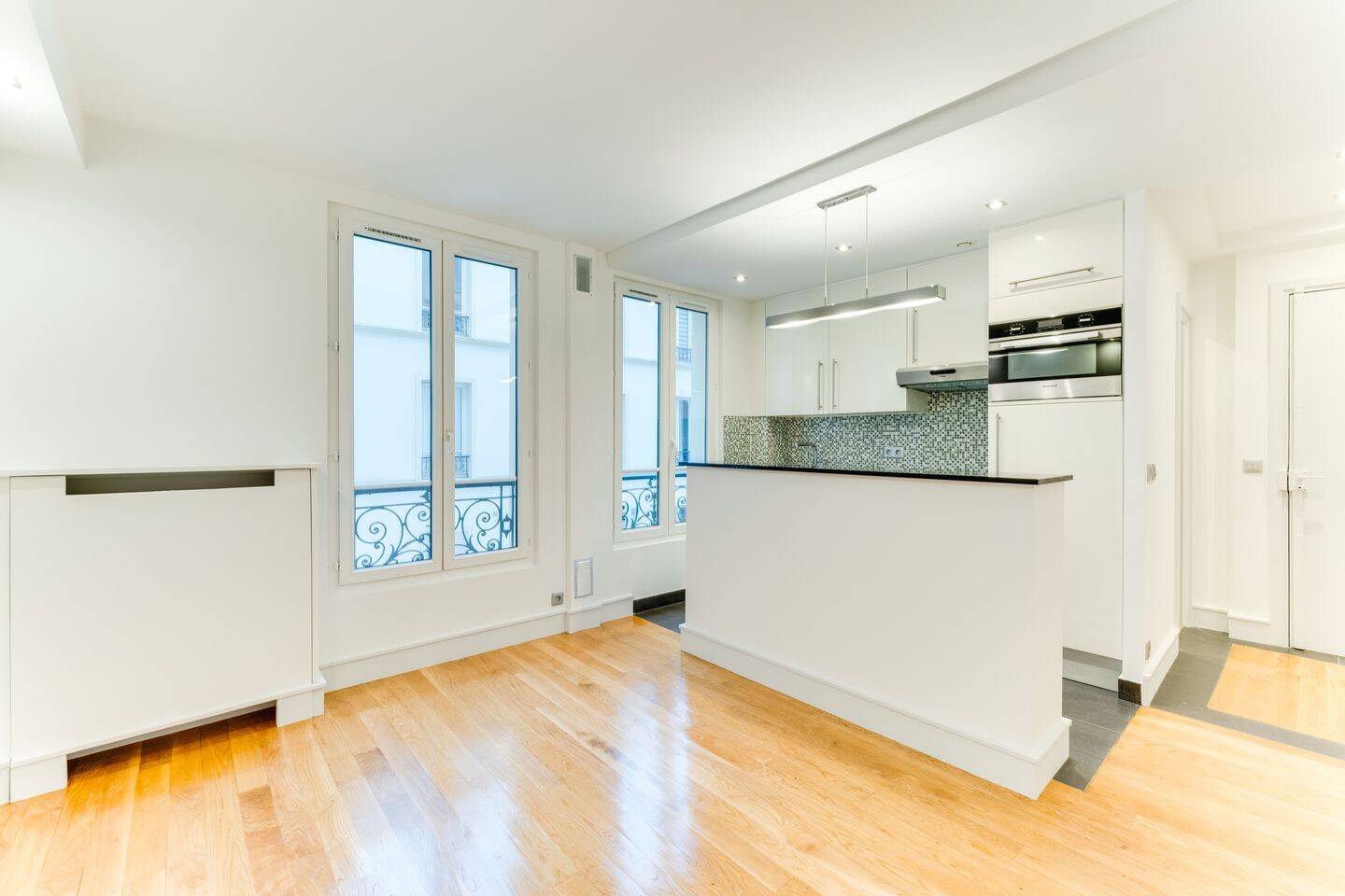 Apartamento T1 em Pantin, France N.º 328948