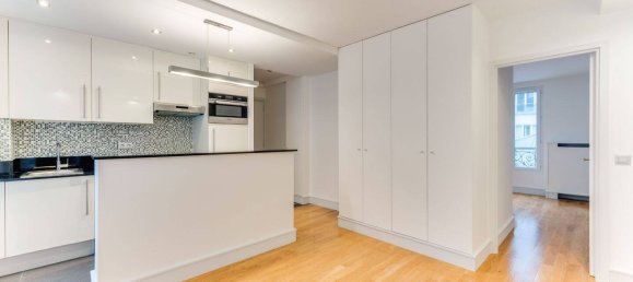 Apartamento T1 em Pantin, France N.º 328948 2