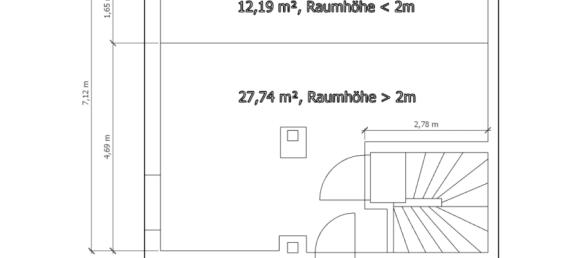 Таунхаус с 4 спальнями в Регенсбург, Германия № 237699 3