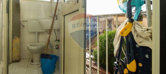 5 rooms Apartment in Catania, Italy No. 163234 24