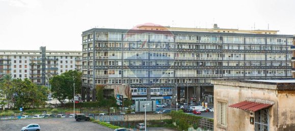 5 rooms Apartment in Catania, Italy No. 163234 5