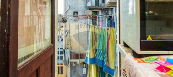 5 rooms Apartment in Catania, Italy No. 163234 27