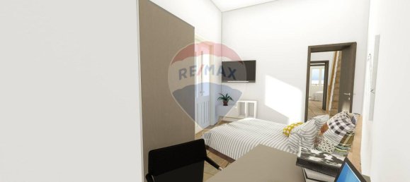 5 rooms Apartment in Catania, Italy No. 163234 7
