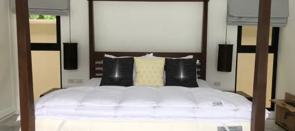 4 chambres house à louer à Bang Tao, Phuket, Southern Thailand, Thailand № 78788 11