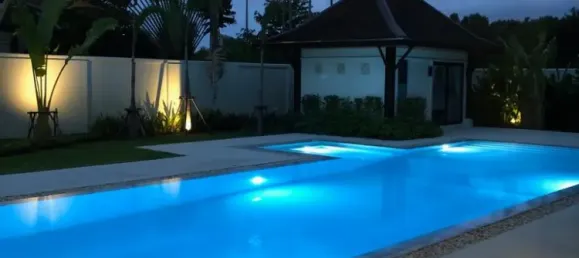 4 chambres house à louer à Bang Tao, Phuket, Southern Thailand, Thailand № 78788 19