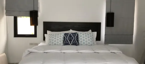 4 chambres house à louer à Bang Tao, Phuket, Southern Thailand, Thailand № 78788 14
