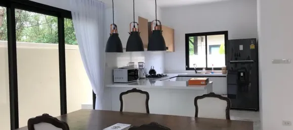 4 chambres house à louer à Bang Tao, Phuket, Southern Thailand, Thailand № 78788 7