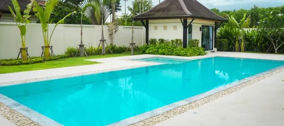 4 chambres house à louer à Bang Tao, Phuket, Southern Thailand, Thailand № 78788 16