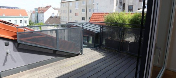 4 rooms Apartment in Wieden, Austria No. 215354 16