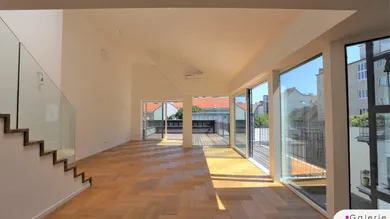 4 rooms Apartment in Wieden, Austria No. 215354