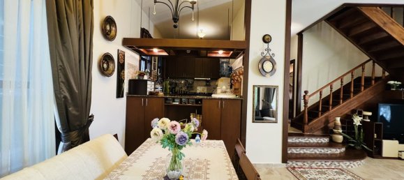 Villa 5+1 in Kemer, Turkey No. 22179 4