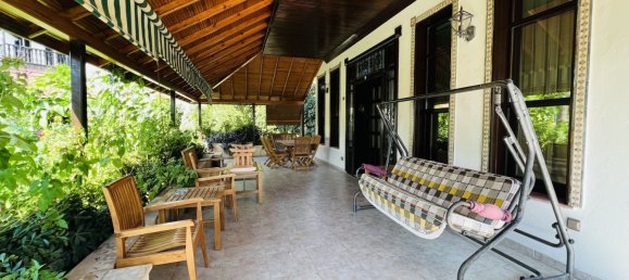 Villa 5+1 in Kemer, Turkey No. 22179 16