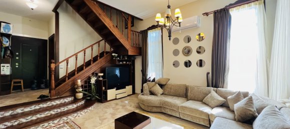 Villa 5+1 in Kemer, Turkey No. 22179 7