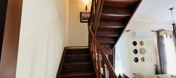 Villa 5+1 in Kemer, Turkey No. 22179 3