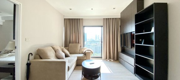 Кондоминиум  в Клонг Тоэй, Таиланд № 64075 4