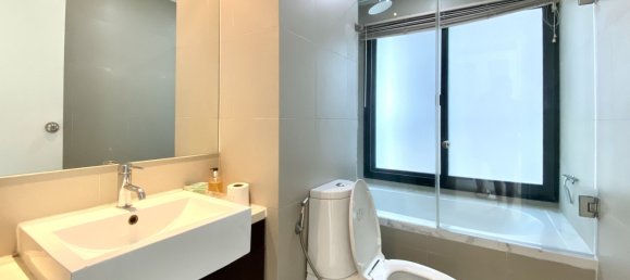 Кондоминиум  в Клонг Тоэй, Таиланд № 64075 9