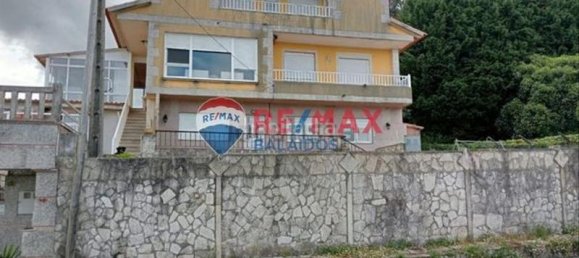 Квартира с 3 спальнями в Понтеведра, Испания № 184134 10