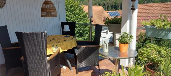 9-Zimmer Stadthaus in Südwestpfalz, Germany, Nr. 282100 10